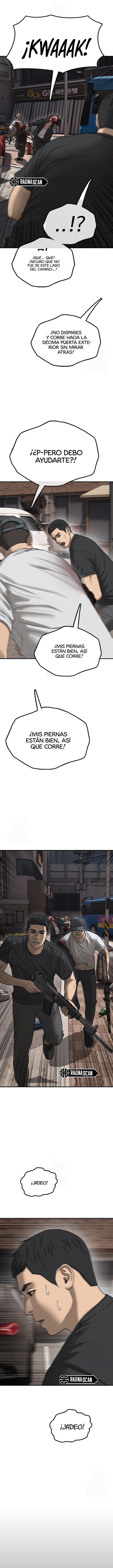 Read The End Has Come es Manga Online