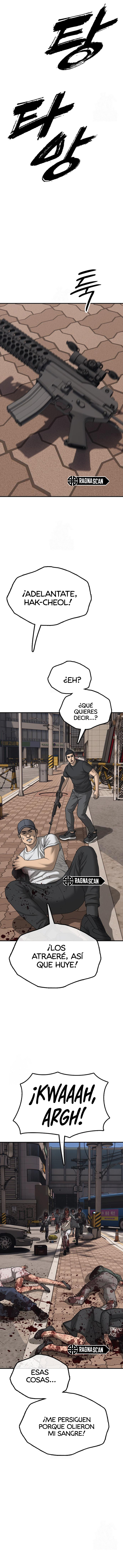 Read The End Has Come es Manga Online
