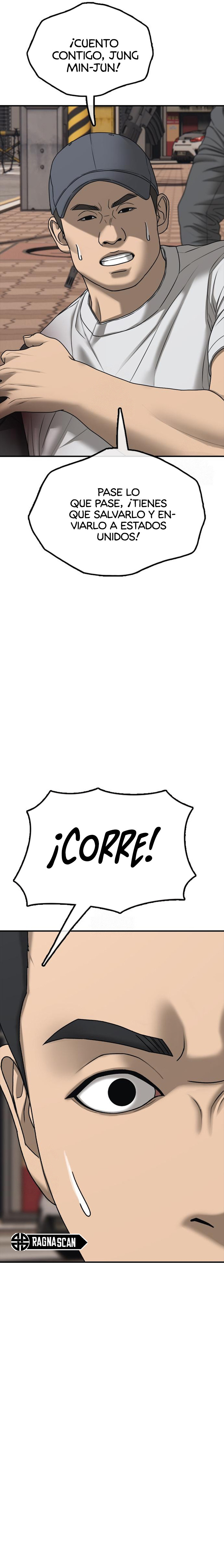 Read The End Has Come es Manga Online