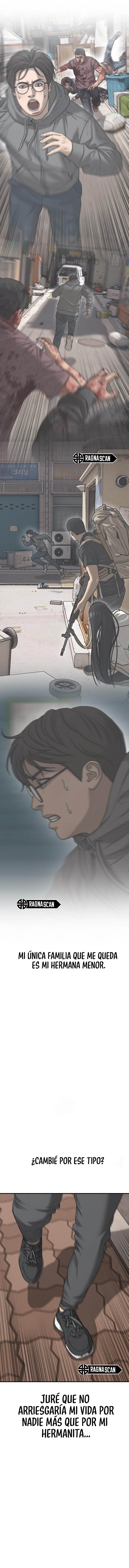 Read The End Has Come es Manga Online