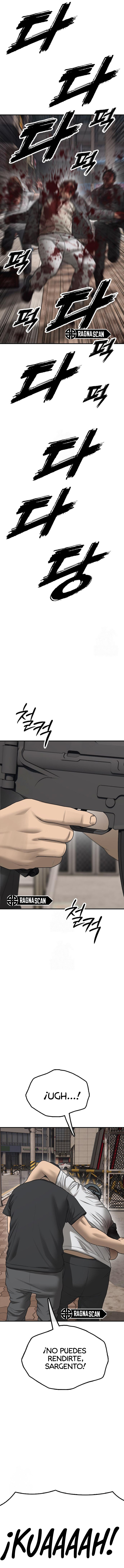 Read The End Has Come es Manga Online