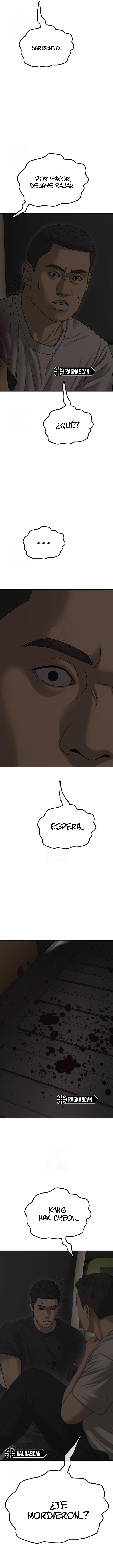Read The End Has Come es Manga Online