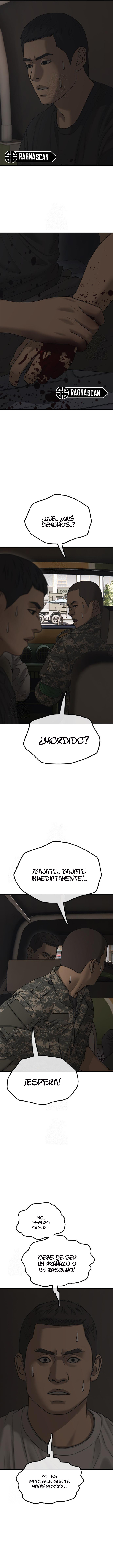 Read The End Has Come es Manga Online
