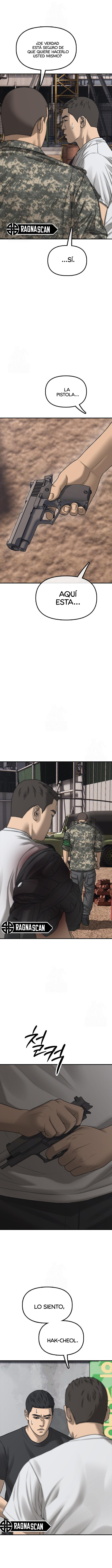 Read The End Has Come es Manga Online