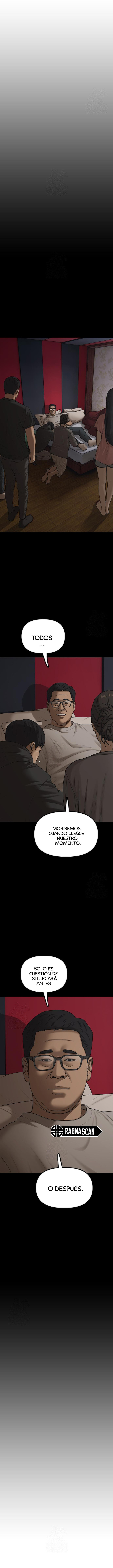 Read The End Has Come es Manga Online