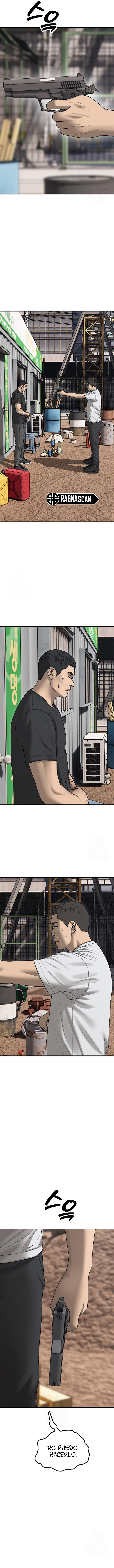 Read The End Has Come es Manga Online