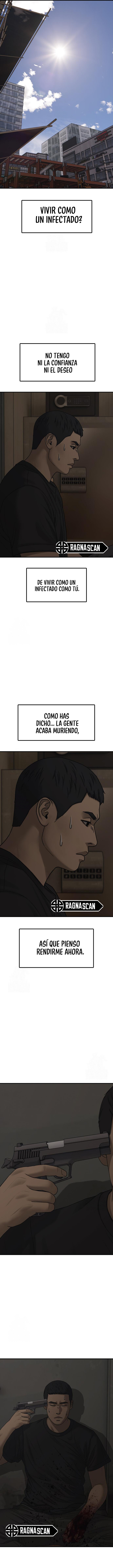 Read The End Has Come es Manga Online