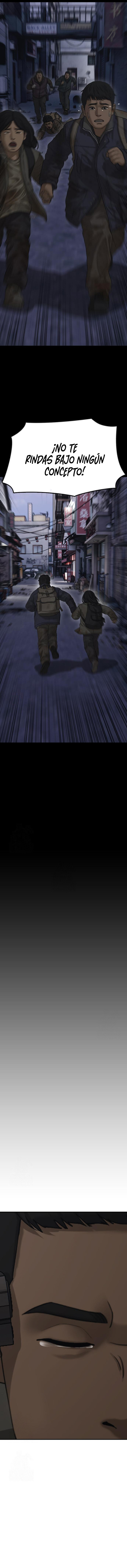 Read The End Has Come es Manga Online