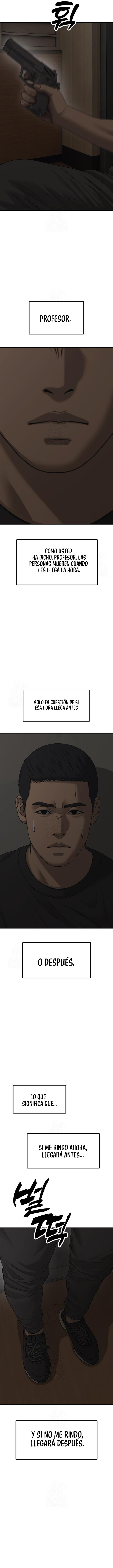 Read The End Has Come es Manga Online