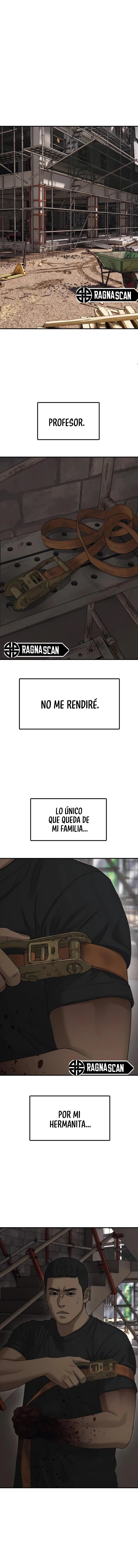 Read The End Has Come es Manga Online