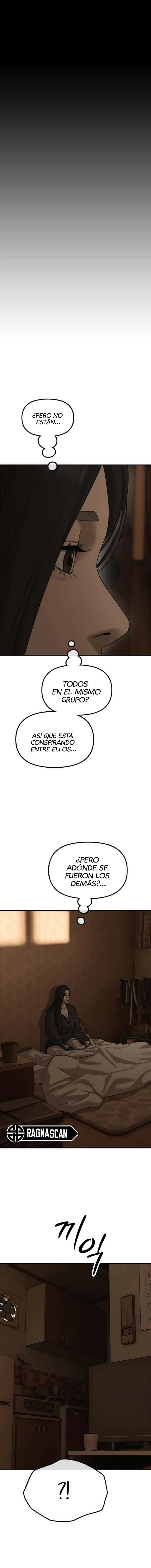 Read The End Has Come es Manga Online