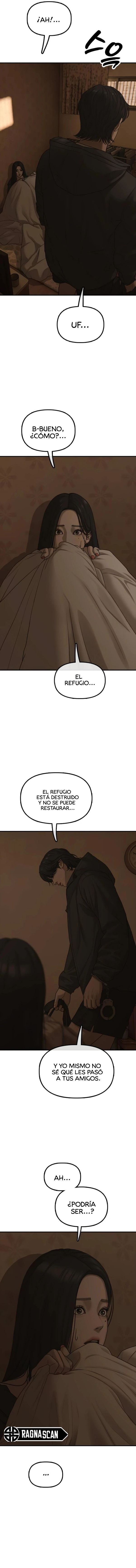 Read The End Has Come es Manga Online