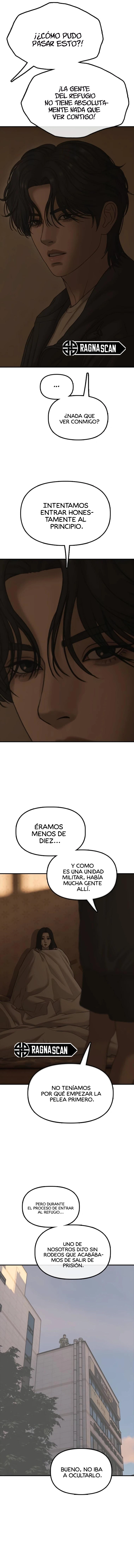 Read The End Has Come es Manga Online