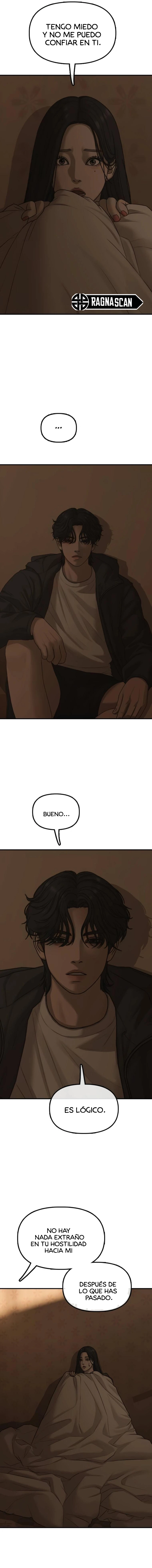 Read The End Has Come es Manga Online