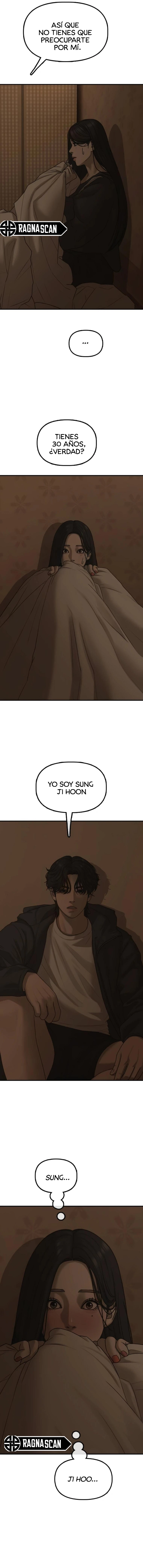 Read The End Has Come es Manga Online