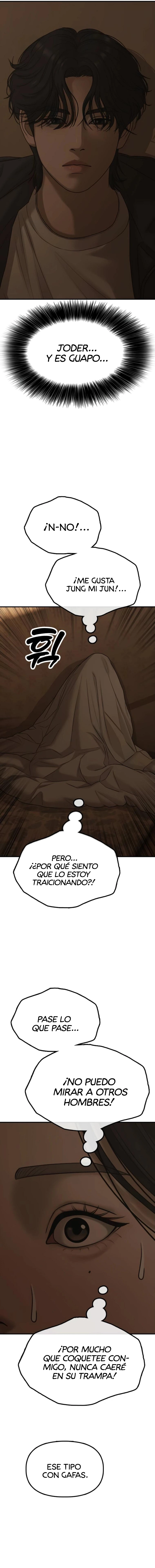 Read The End Has Come es Manga Online