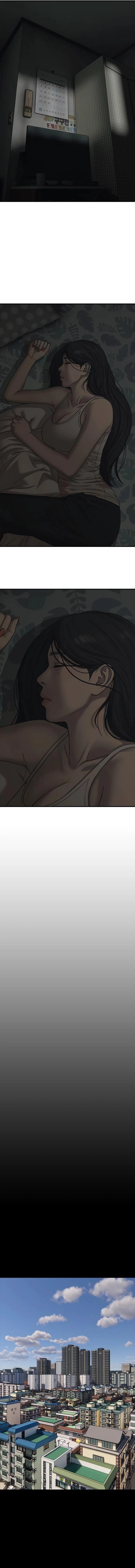Read The End Has Come es Manga Online