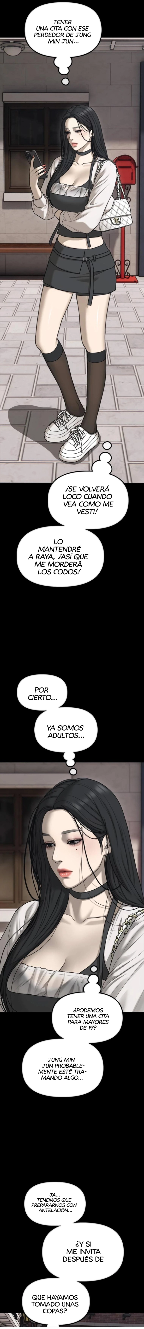 Read The End Has Come es Manga Online