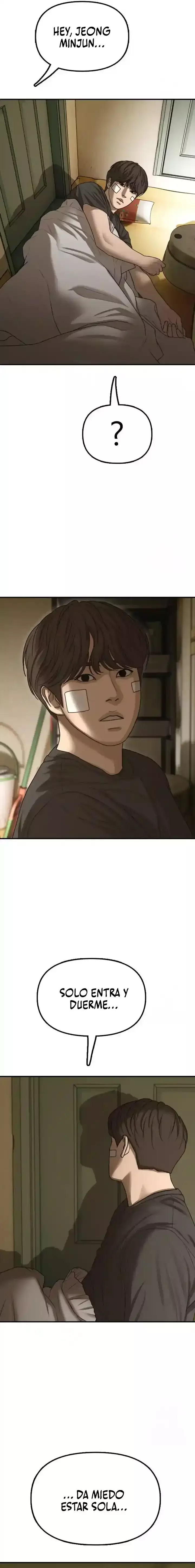 Read The End Has Come es Manga Online