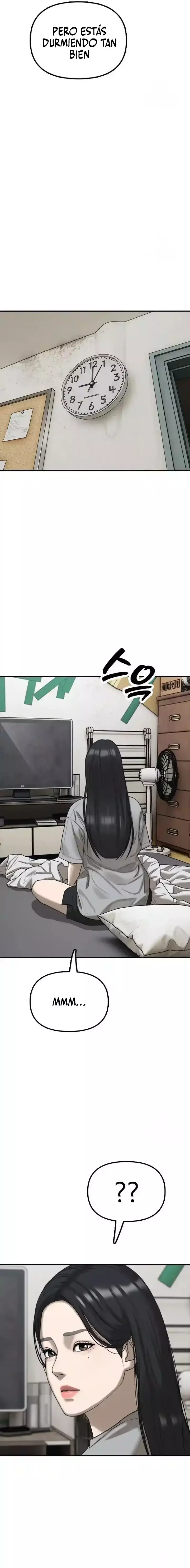 Read The End Has Come es Manga Online