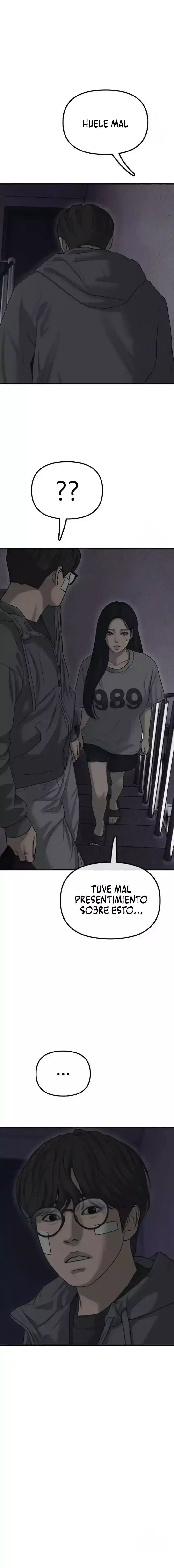 Read The End Has Come es Manga Online