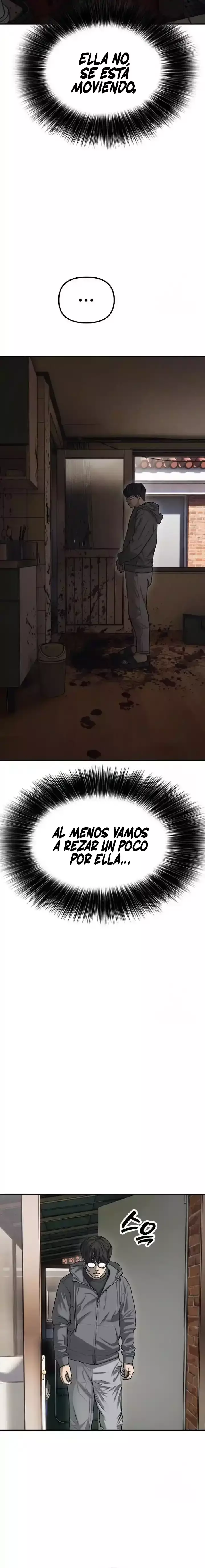 Read The End Has Come es Manga Online