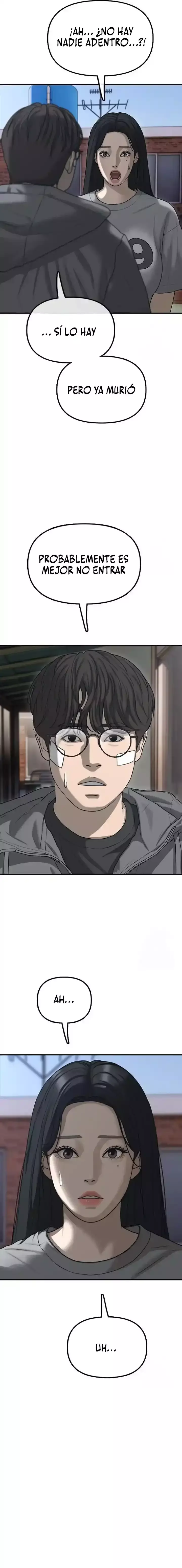 Read The End Has Come es Manga Online