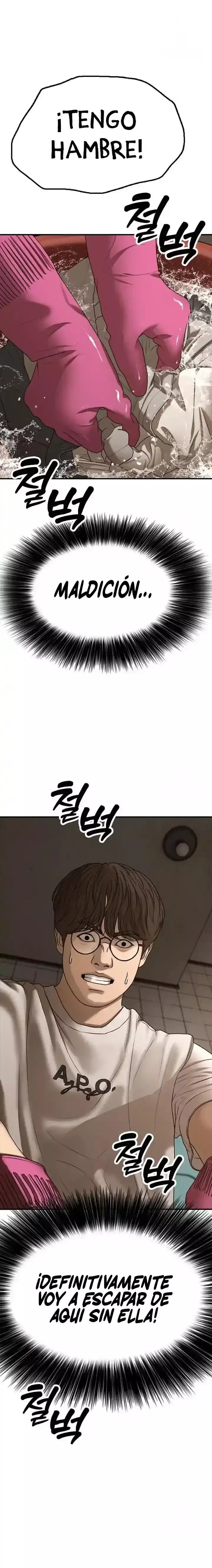 Read The End Has Come es Manga Online