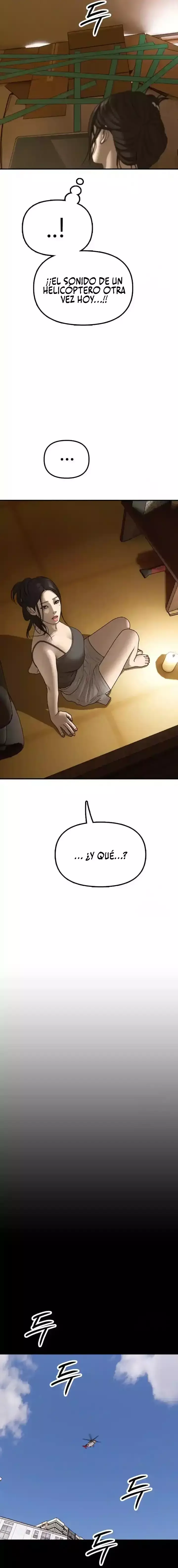 Read The End Has Come es Manga Online