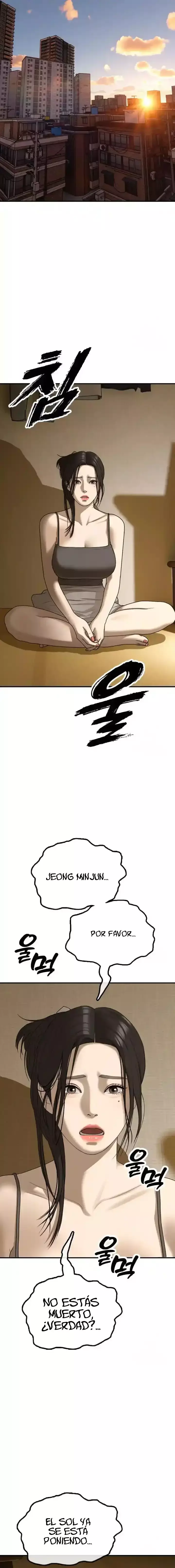 Read The End Has Come es Manga Online