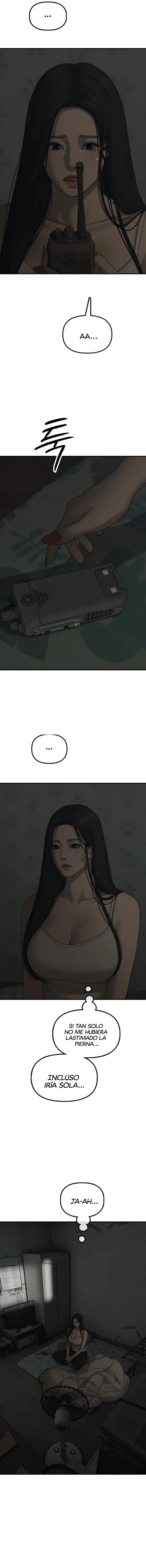 Read The End Has Come es Manga Online