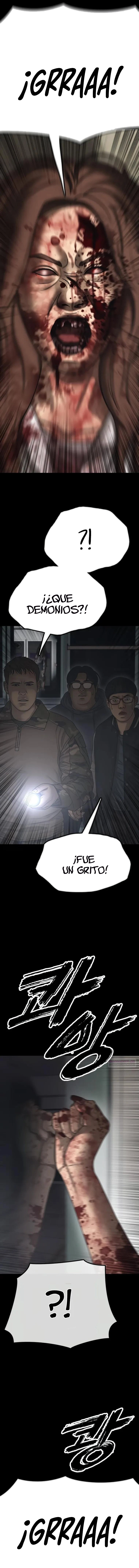 Read The End Has Come es Manga Online