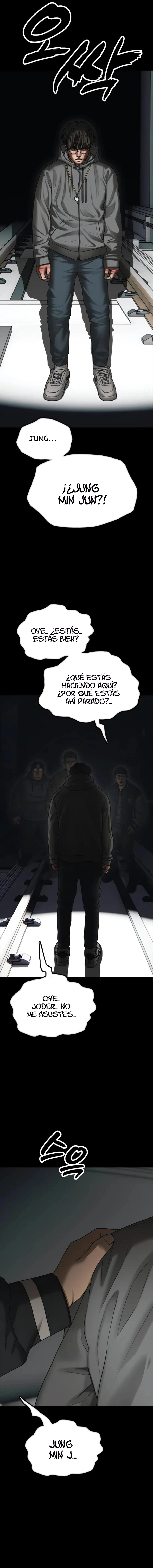 Read The End Has Come es Manga Online