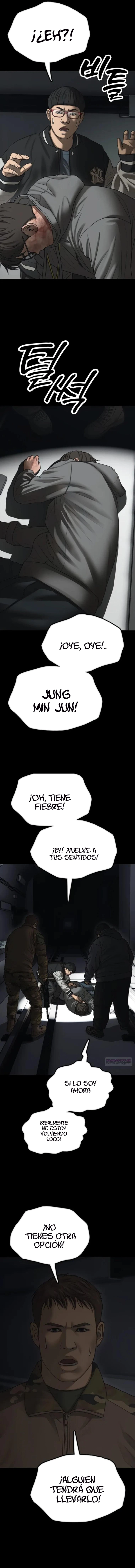 Read The End Has Come es Manga Online