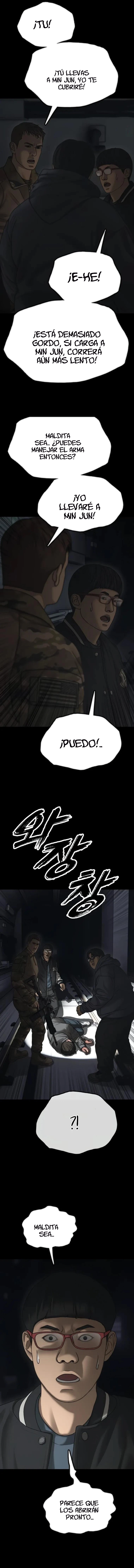 Read The End Has Come es Manga Online