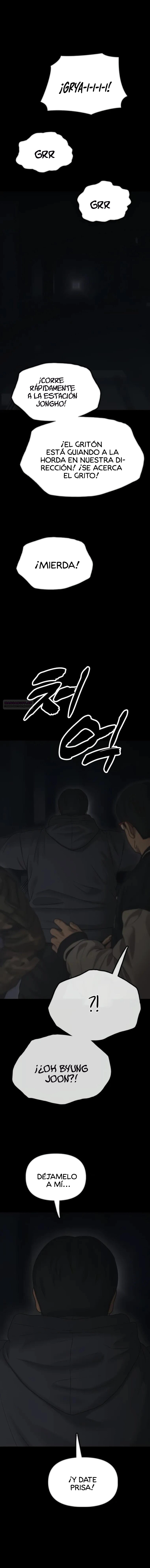 Read The End Has Come es Manga Online