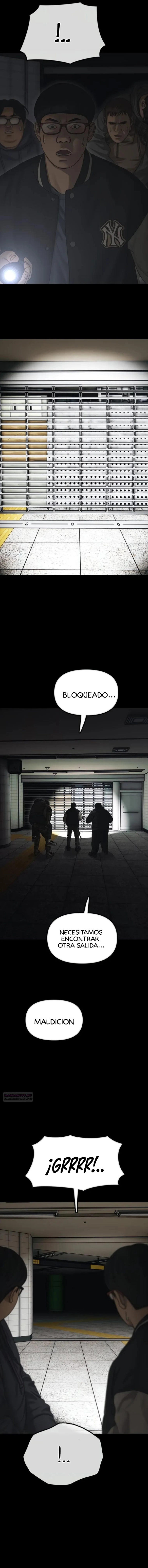 Read The End Has Come es Manga Online