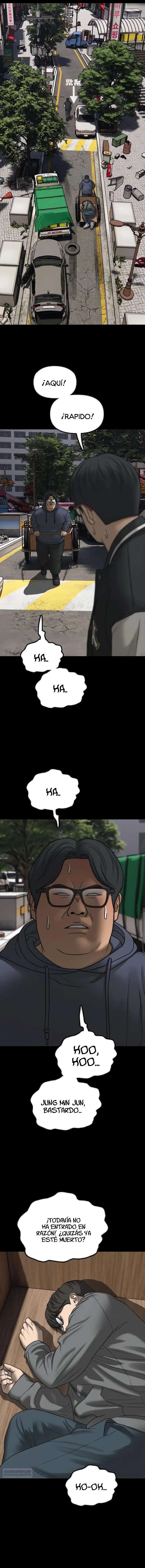 Read The End Has Come es Manga Online