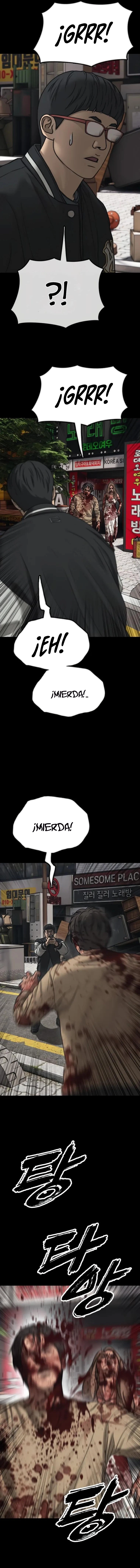 Read The End Has Come es Manga Online