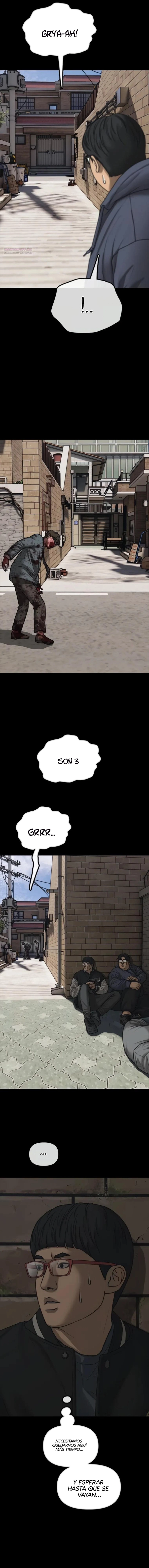 Read The End Has Come es Manga Online