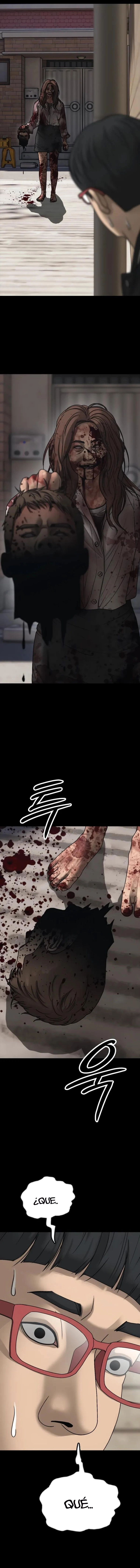 Read The End Has Come es Manga Online