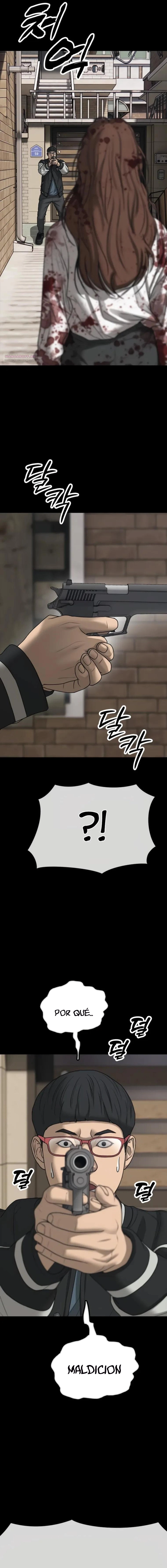 Read The End Has Come es Manga Online