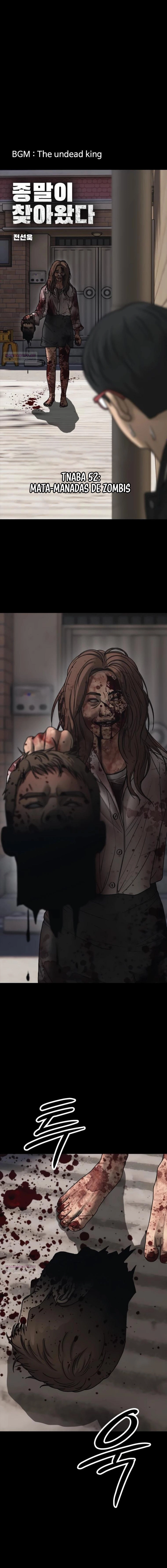 Read The End Has Come es Manga Online