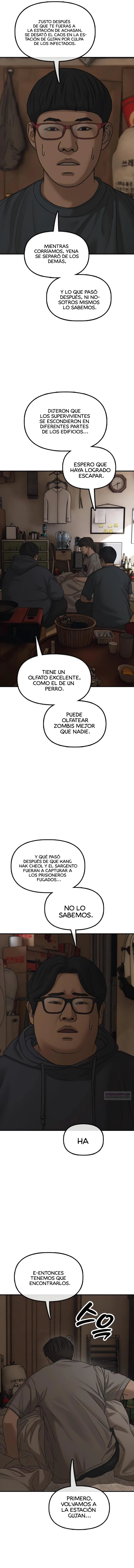 Read The End Has Come es Manga Online