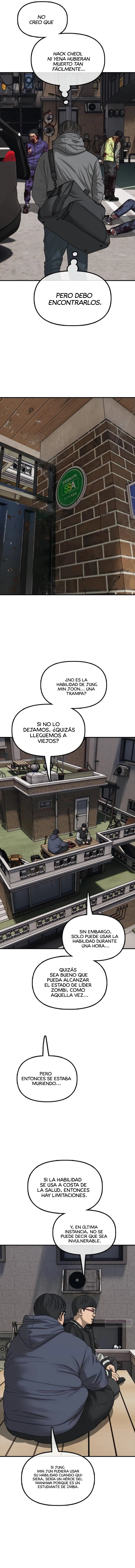 Read The End Has Come es Manga Online