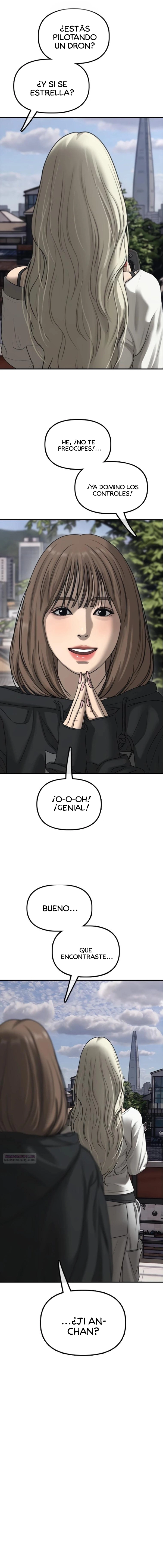 Read The End Has Come es Manga Online