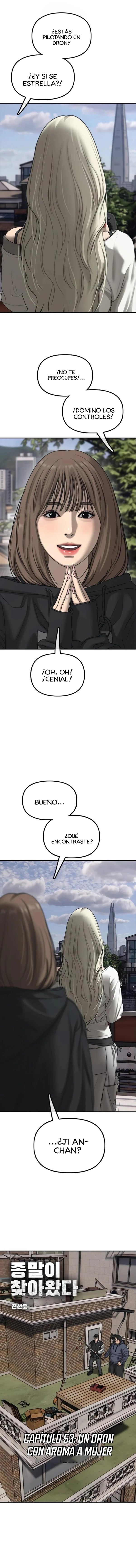 Read The End Has Come es Manga Online
