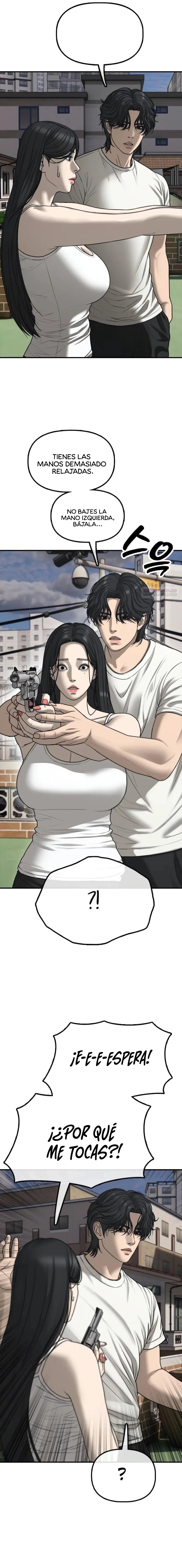 Read The End Has Come es Manga Online