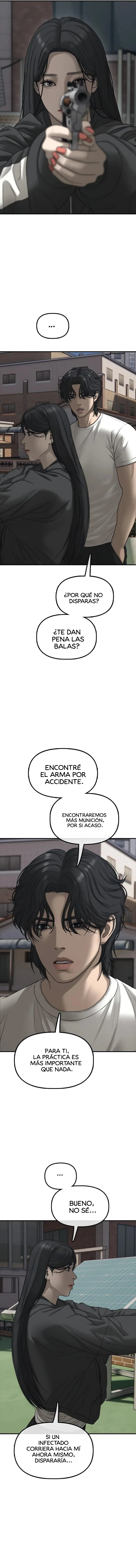 Read The End Has Come es Manga Online