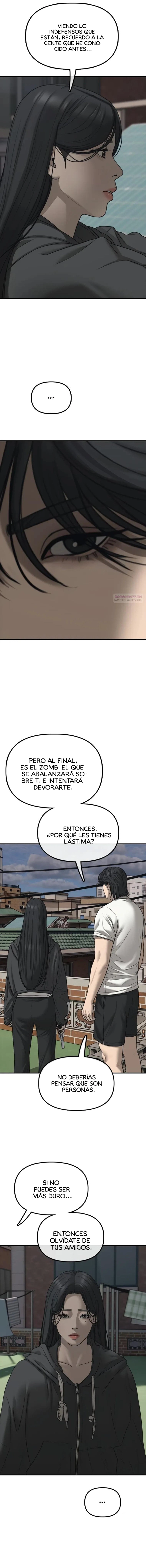 Read The End Has Come es Manga Online